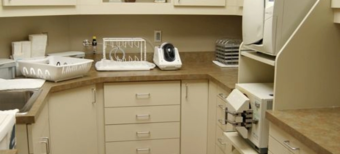 Pediatric Dentistry North, P.C. - D. Scott Morgan, DDS, MS