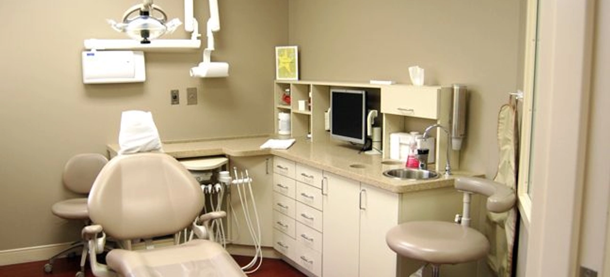 Pediatric Dentistry North, P.C. - D. Scott Morgan, DDS, MS