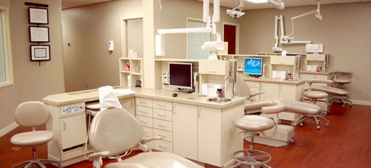 Pediatric Dentistry North, P.C. - D. Scott Morgan, DDS, MS