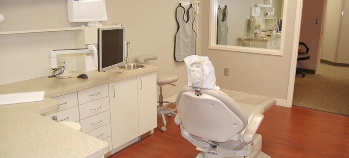 Pediatric Dentistry North, P.C. - D. Scott Morgan, DDS, MS
