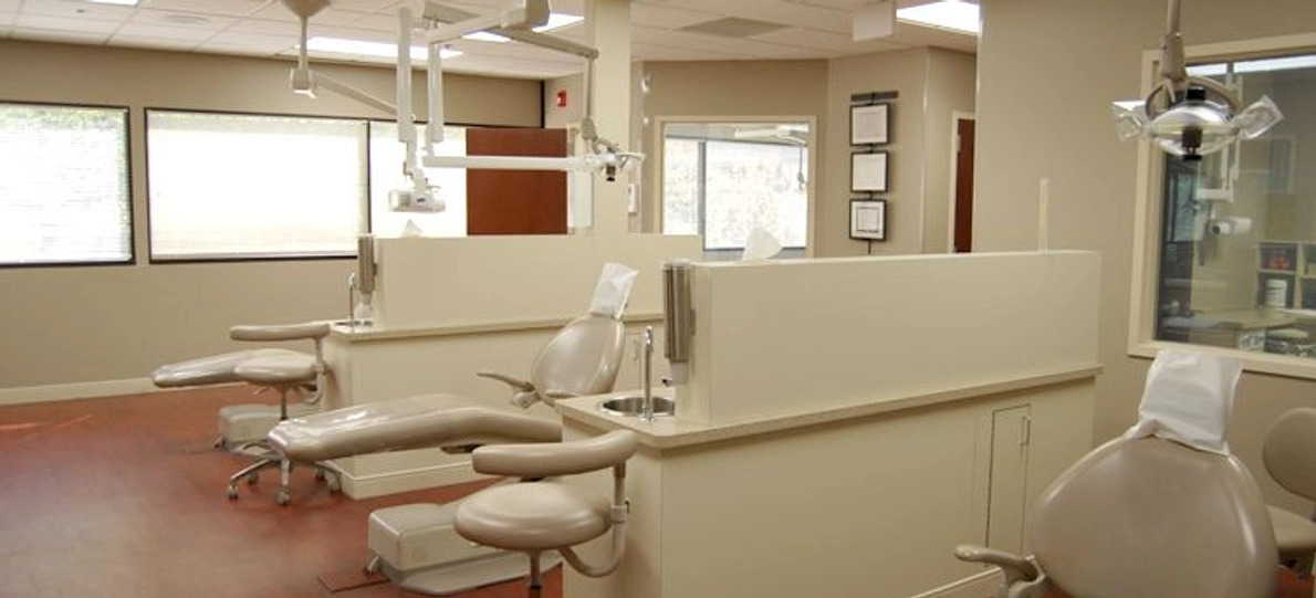 Pediatric Dentistry North, P.C. - D. Scott Morgan, DDS, MS