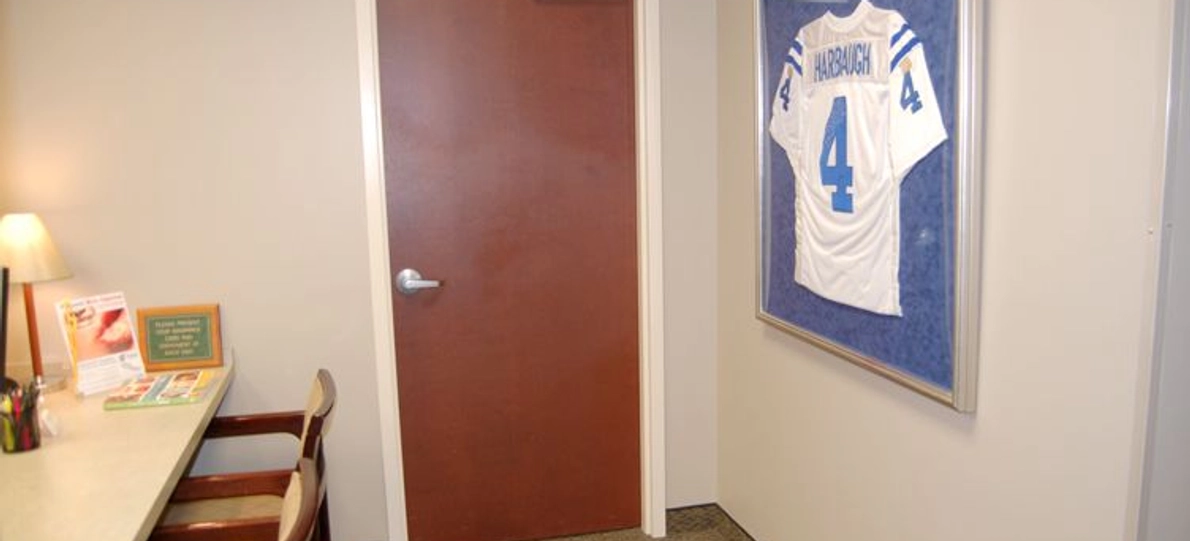 Pediatric Dentistry North, P.C. - D. Scott Morgan, DDS, MS