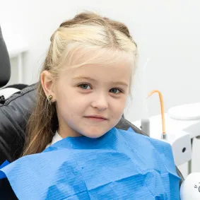 Pediatric Emergency Dentistry at Pediatric Dentistry North, P.C. in Indianapolis, Indiana