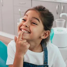 Pediatric Dental Crowns at Pediatric Dentistry North, P.C. in Indianapolis, Indiana
