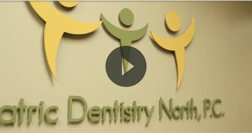 Pediatric Dentistry North, P.C. - D. Scott Morgan, DDS, MS